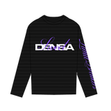 [BLACK/PURPLE]